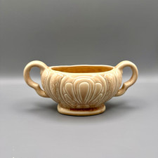 Vintage PPC Pottery Art Deco