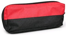 Compartment pencil case - compartment,