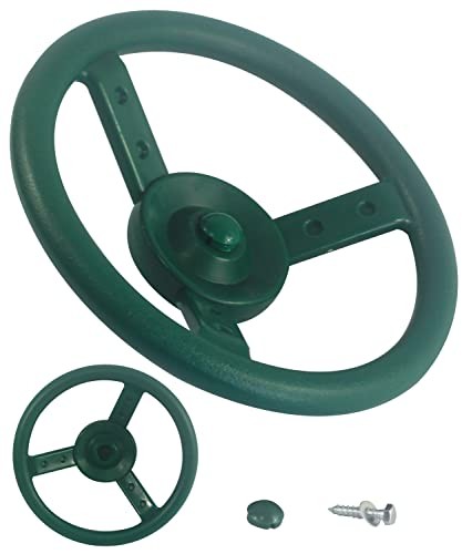 Play house wheel - play, playground