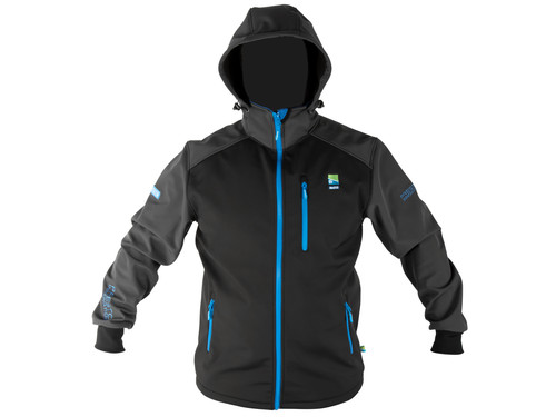 Preston duratech softshell - preston,