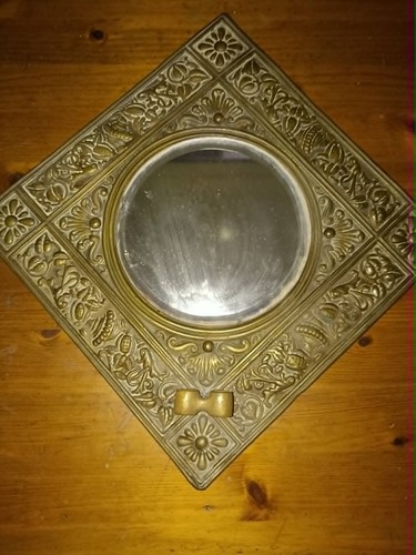 Vintage antique embossed - vintage, or