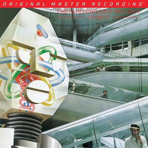 Alan parsons project - parsons,