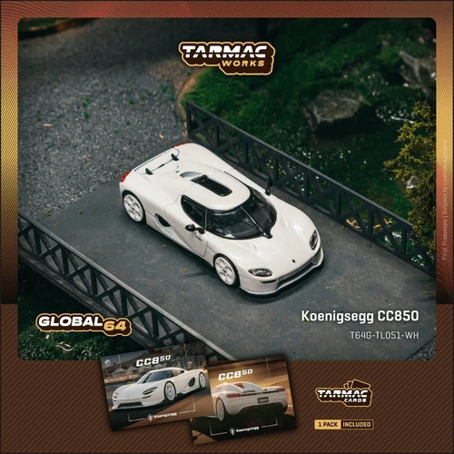 Tarmac works koenigsegg - tarmac,