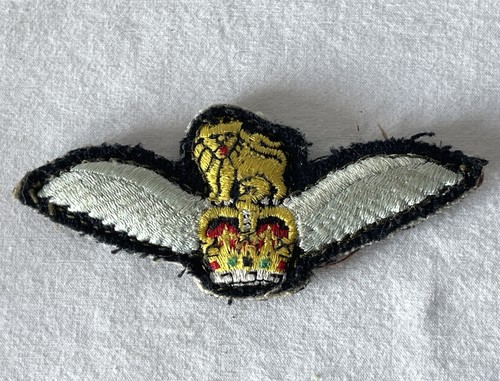 Vintage military british army - vintage,