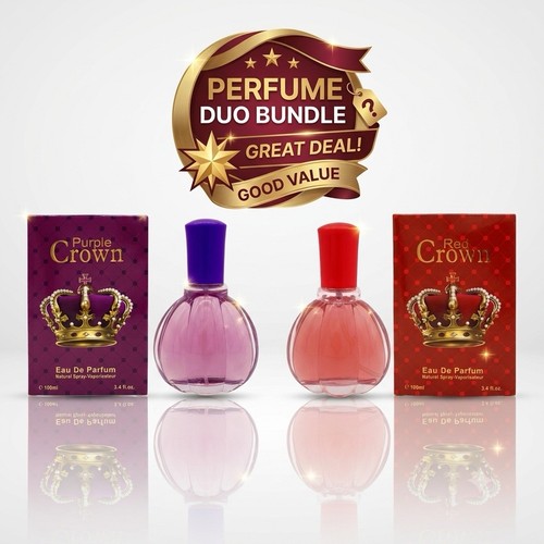Womens perfume ladies - womens,