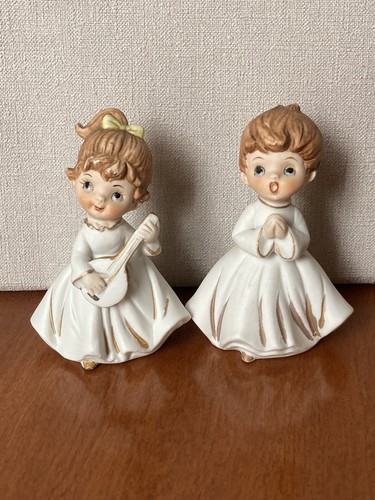 Vintage angel choir - vintage,