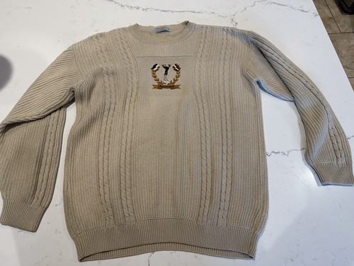 Aquascutum ladies jumper size - aquascutum,