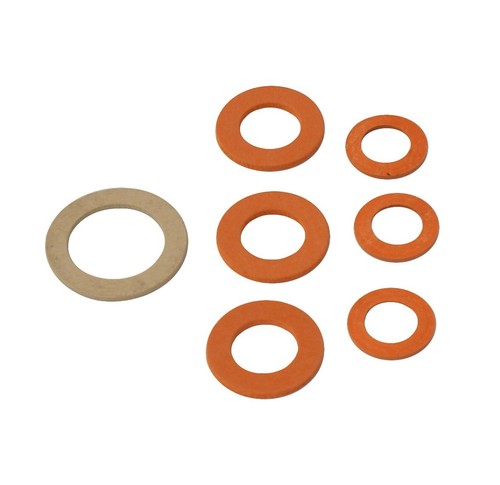 Grant fibre washer - washer, set
