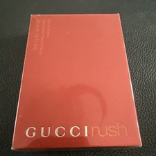 Gucci Rush 50 ml Eau De