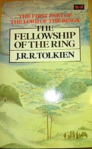The fellowship ring - fellowship,