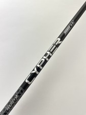 Project X Cypher Iron Shaft Ladies Flex Graphite 34.5” /0.355 Tapered /28750