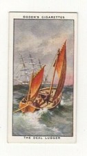 Ogden’s Sea Adventure 1939
