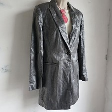 Vintage Opera Richards Silver