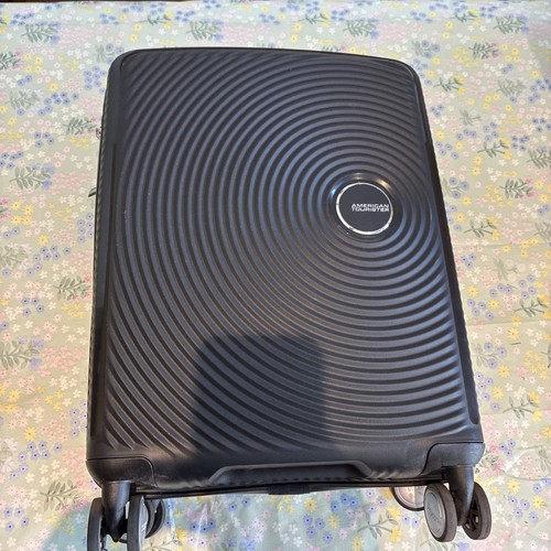 American tourister bass black - tourister,