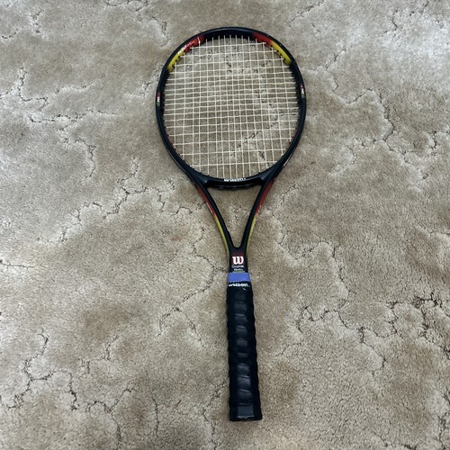 Wilson pro staff classic - wilson,