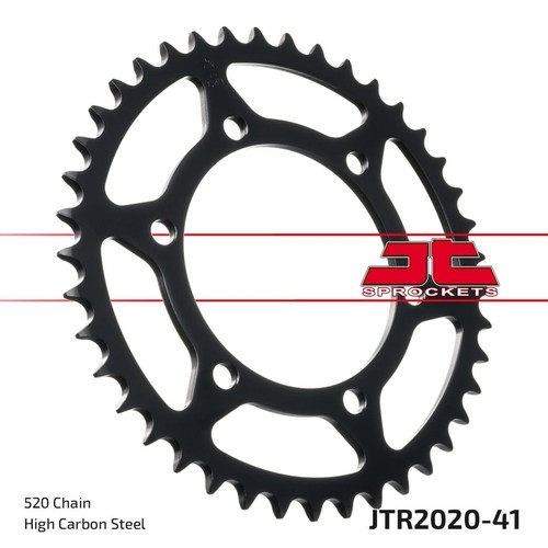 Rear sprocket tooth for - 41,