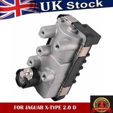 FITS JAGUAR X-TYPE 2.0 D G-221