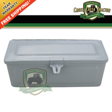1662748M91 Tool Box for Massey