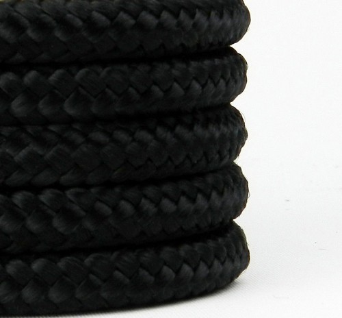 4mm double braid - braid, polypropylene
