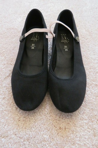 Girls ballet freed rad canvas - girls,