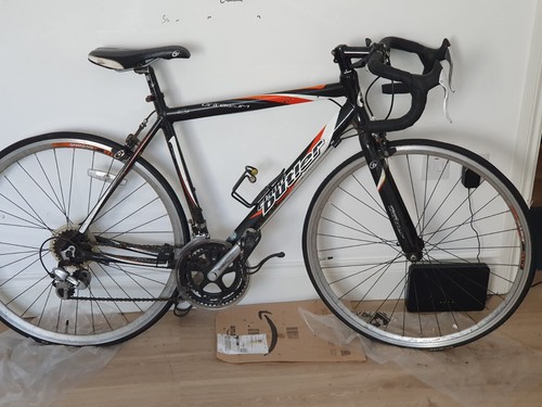 Claud bulter road bike - bike,