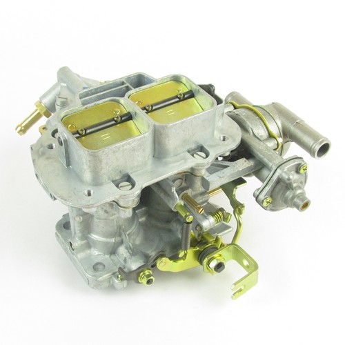 Genuine weber dgav - weber, carb