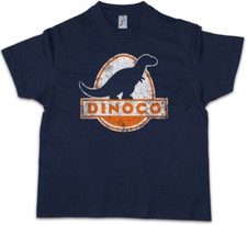 DINOCO LOGO II Kids Boys