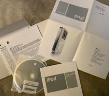 for Apple iPod Classic 2nd Gen  ref.2B