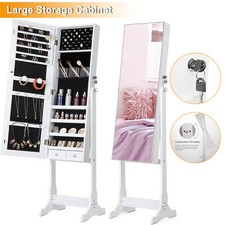 Jewelry storage cabinet - 3,