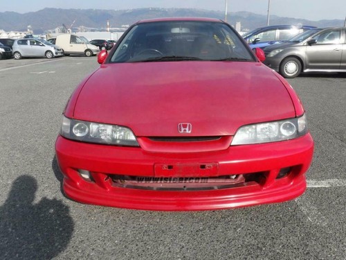 Honda integra type - integra, type-r