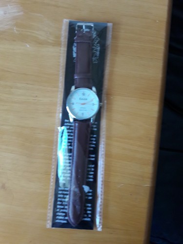 Eiger watch speed edition - speed,