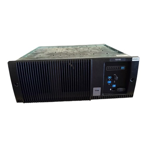 Tait tb9100 5000 - series, p25