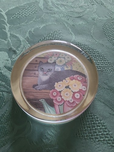 Sharon jervis black cat and - jervis,