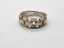 VINTAGE SOLID STERLING SILVER