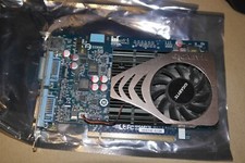Gigabyte nvidia geforce 9500 - gigabyte,