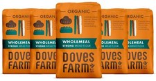 Doves Farm Organic Strong