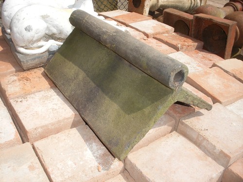 Reclaimed victorian roll - reclaimed,