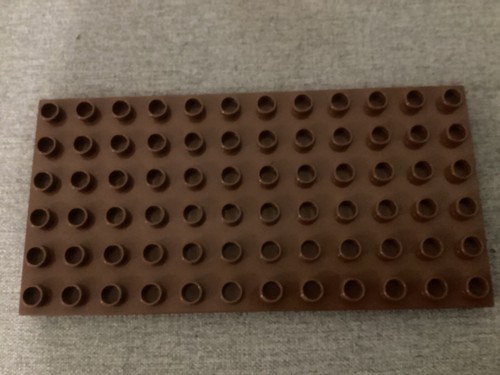 Duplo lego base board - board, building