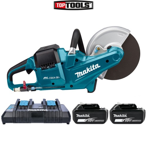 Makita dce090zx1 36v brushless - makita,