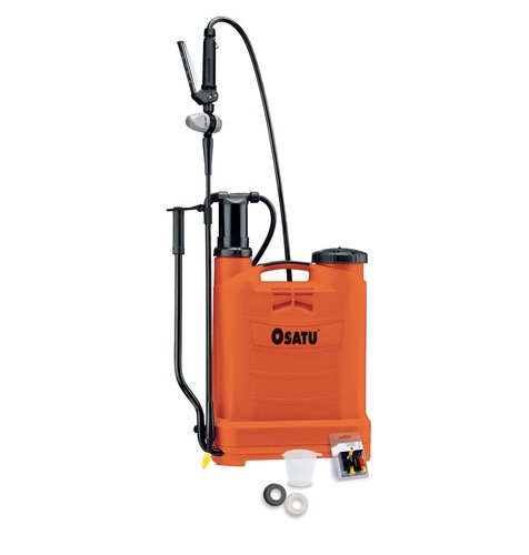 Goizper osatu evolution 12l - osatu,
