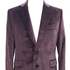 NWOT Duchamp London Berry Wine