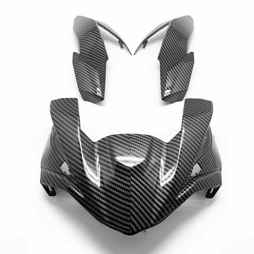 Front headlight fairing side - fairing,