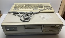 Vintage NEC PowerMate 386/25