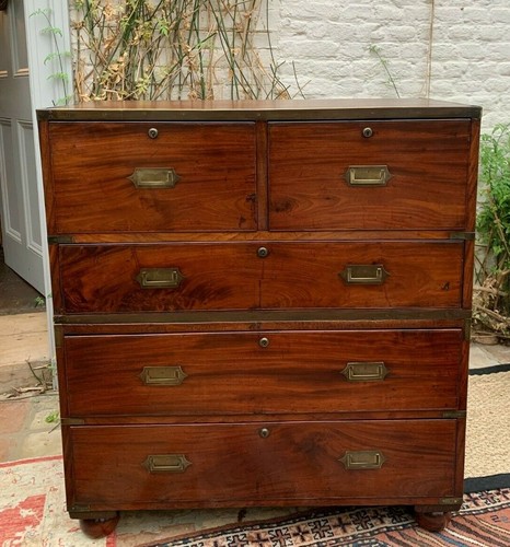 19th century mahogany - century,