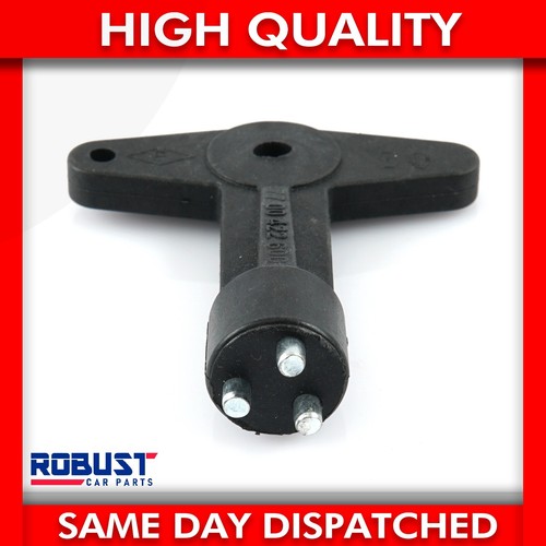 Wheel cover key - key,