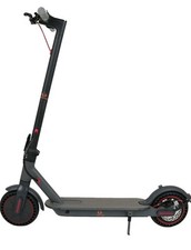 Folding Electric Scooter Adult 350W 36V Long Range E-Scooter Fast T4 Pro 10.4ah