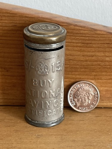 Early 20th pocket money - early,
