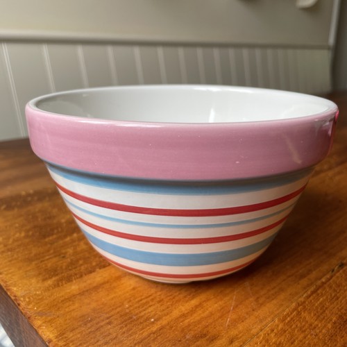Mason cash romantic stripe - mason,