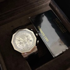 Roberto Cavalli by Frank