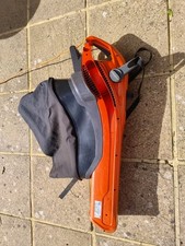 Flymo GardenVac 2500w Turbo